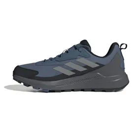adidas Terrex Anylander RAIN.RDY Herren Wonder Steel / Grey Three / Core Black 42 2/3