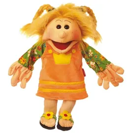 Living Puppets Kleine Jenny