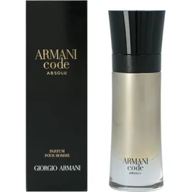 Giorgio Armani Code Men Absolu Eau de Parfum 60 ml