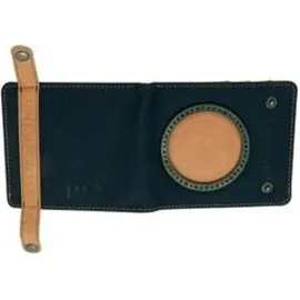 ABYstyle WORLD OF WARCRAFT - Premium Wallet Alliance - Blau