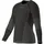 La Sportiva Wool70 Tech Longsleeve Herren Carbon/Cloud M