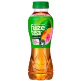 Fuze Tea Schwarzer Tee Pfirsich Hibiskus 12x0.40l Einweg-Pfand