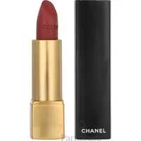 Chanel Rouge Allure Velvet Luminous Matte Lip Colour #63 Essentielle