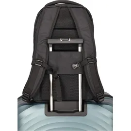 Travelite Basics Rucksack Melange