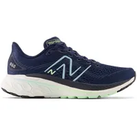 New Balance Damen Fresh Foam 860 v13 blau 37.5