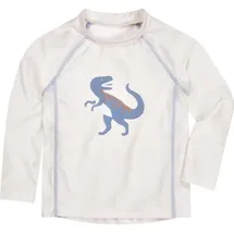 Playshoes Rash-Guard-Shirt Dino Beige 122-128