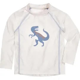 Playshoes Rash-Guard-Shirt Dino Beige 122-128