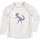 Playshoes Rash-Guard-Shirt Dino Beige 122-128