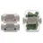 freshchoice Fresh Choice LOCKIT Frischhaltedosen-Set, Beige, 9-teilig, 170+460ml
