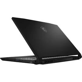MSI CreatorPro M16 16'' i7-13700H 32 GB RAM 2 TB SSD RTX A3000 Win 11 Pro Schwarz