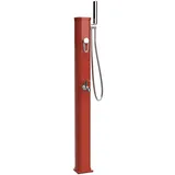 Formidra Jolly Go 20L - Terracotta - 120 x 16 x 18 cm