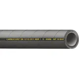 Norres Schlauchtechnik GmbH Öl- u.Benzinschlauch CARBOCORD®/EN ID 50mm Wandst.8,0mm L.40m