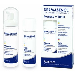 Dermasence Reiseset 2X50 ml