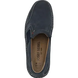 Josef Seibel Anvers 71 Herren Blau 41
