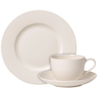 Villeroy & Boch For Me Kaffeeservice 18-teilig - DS