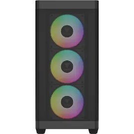 GAMDIAS ATHENA M3 | PC-Gehäuse