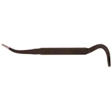 Topex Brechstange 300 Mm, Profil 21 X 10 Mm