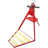 Rothenberger Arbeitsgerät 1/8-2,mit Schraubst. zskl.bar - 70740