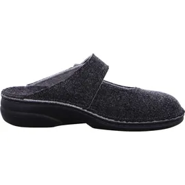 Finn Comfort Damen in Grau, Größe 39 EU
