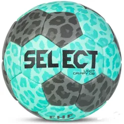 Select Handball Light Grippy DB v24