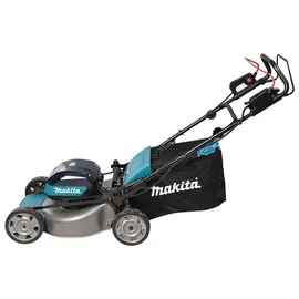 Makita Akku-Rasenmäher LM001GT204 inkl. 2 x 5,0 Ah