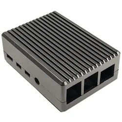 Inter-Tech ODS-716 - Hülle - Aluminium