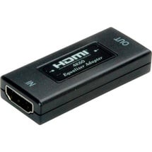 Value 14.99.3459 HDMI® HDMI Extender 20m