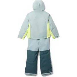 Columbia BugaTM Iii Rennanzug Blau 24 Monate