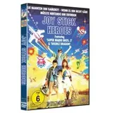 375 Media GmbH Joy Stick Heroes
