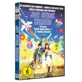 375 Media GmbH Joy Stick Heroes