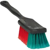 VIKAN Waschbürste Schwarz 2 St. 42 cm