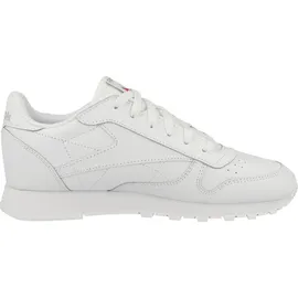 Reebok Classic Leather« Reebok Classic weiß