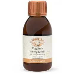 Veganes Omega3to1® Flüssigkonzentrat