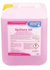 HOLSTE Spülana KS  01012018 , 10 l - Kanister
