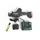 Metabo PowerMaxx SSE 12 BL inkl. Akku 2x 4,0 Ah (6.023228.00)