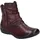 Josef Seibel Naly 24 für Damen, rot, 39 EU