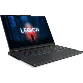 Lenovo Legion Pro 7 16ARX8H Onyx Grey, Ryzen 9 7945HX, 32GB RAM, 1TB SSD, RTX 4080, Win 11 Home