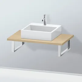 Duravit L-Cube Konsole LC106C07171#80,