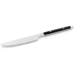 WAS Germany - Menümesser Bistro Trend Set 12-teilig, Chromstahl