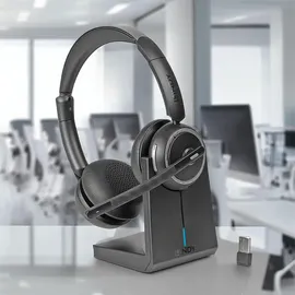 Lindy L118 Schwarz