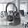 Lindy L118 Schwarz