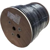 Televes Koax-Erdkabel EK1672plus R100