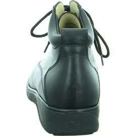Finn Comfort Damen, Stiefel, schwarz schwarz 40,5
