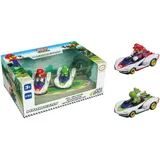 Carrera Mario KartTM - P-Wing Twinpack