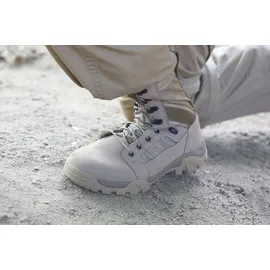 Brandit Textil Defense Stiefel Camel 44