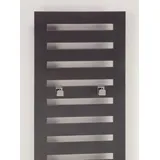 Zehnder Handtuchhaken chrom 480438