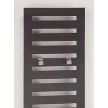 Zehnder Handtuchhaken chrom 480438