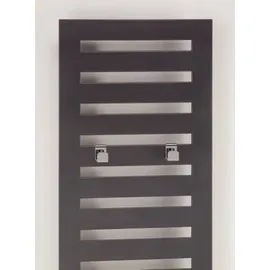 Zehnder Handtuchhaken chrom 480438