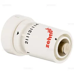 Zehnder-Thermostat DH