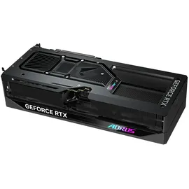Gigabyte AORUS GeForce RTX 5070 Master 12G Grafikkarte HDMI/DP